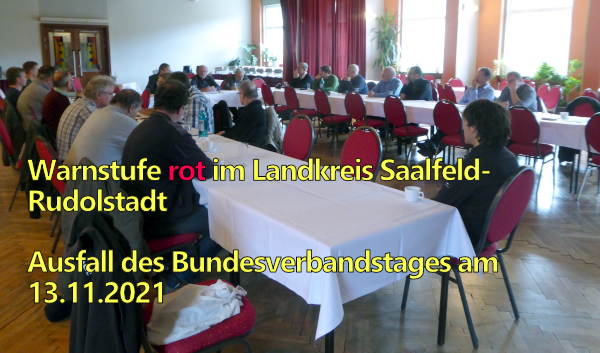 Gesamtansicht des Tagungshotels "Haus des Volkes"