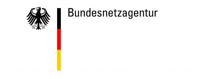 Logo der Bundesnetzagentur