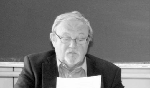 Wolfgang Klapdor