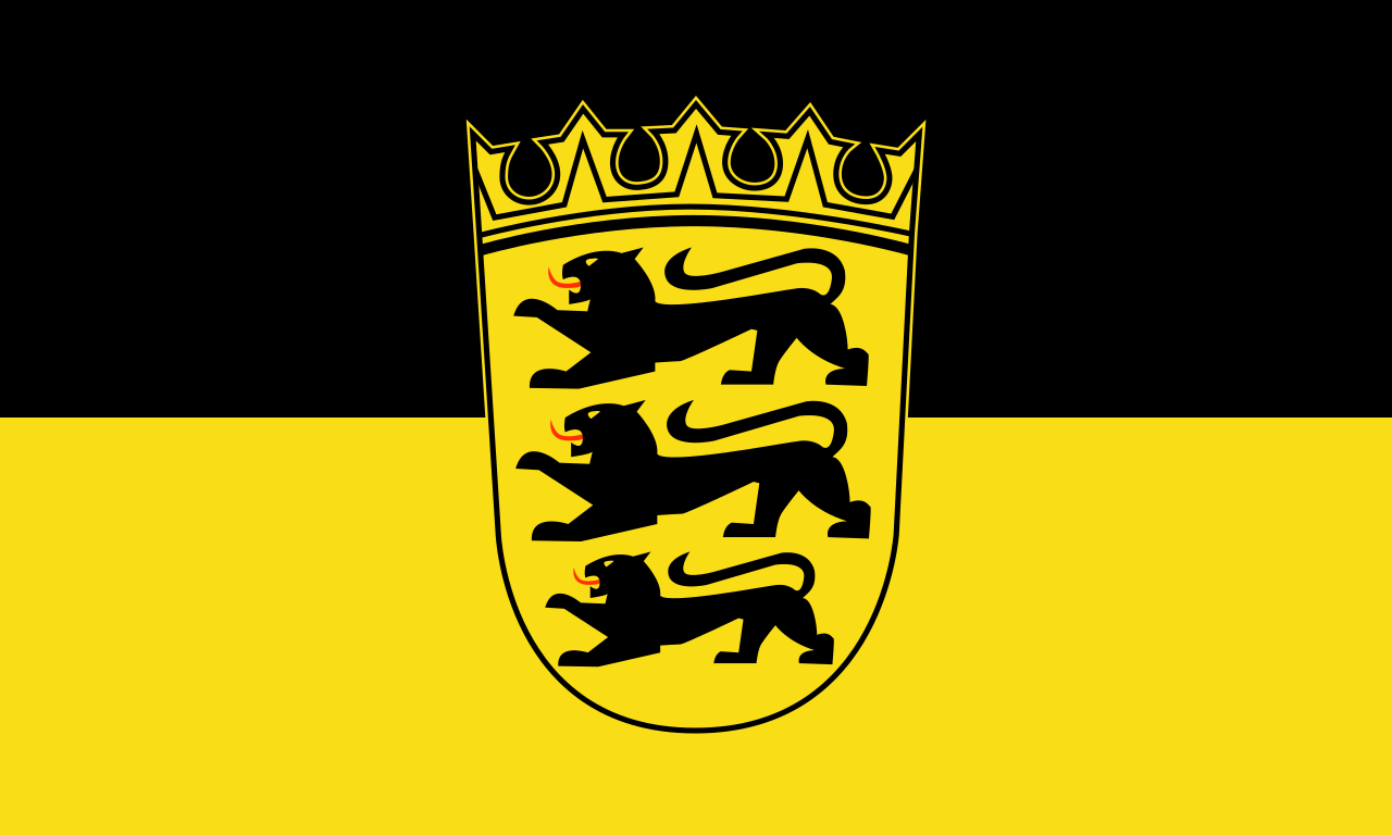 baden württemberg