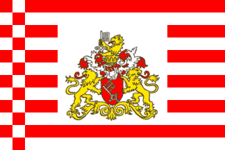 fahne bremen