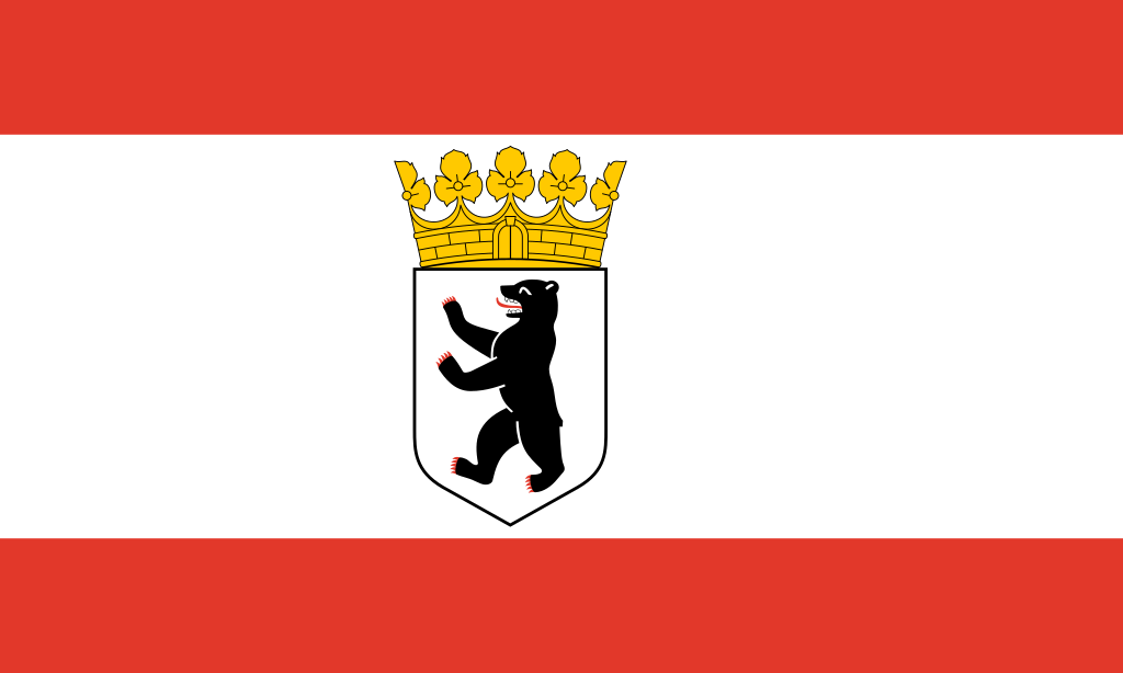 wappen berlin
