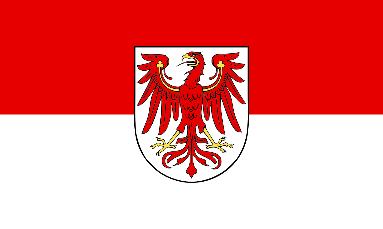 wappen brandenburg