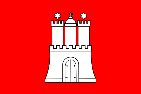 wappen hamburg