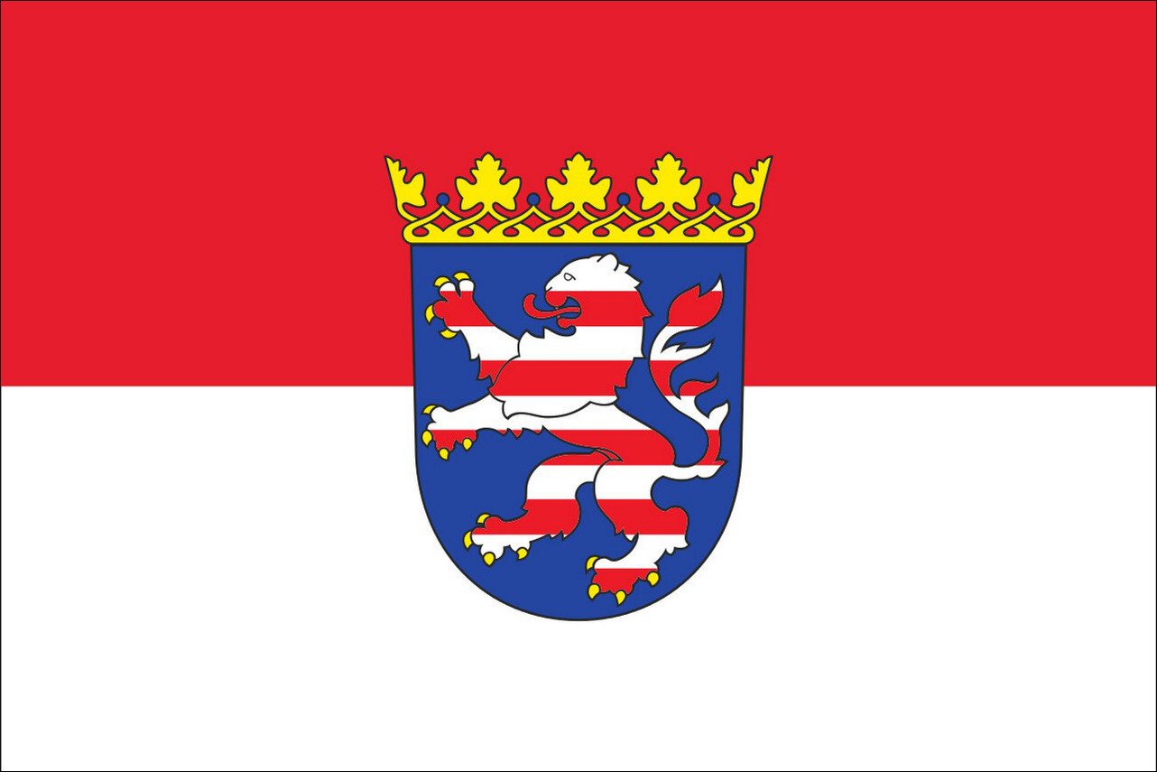 wappen hessen
