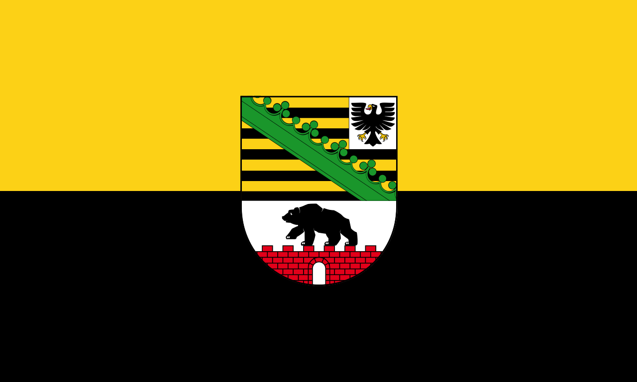 wappen sachsen anhalt